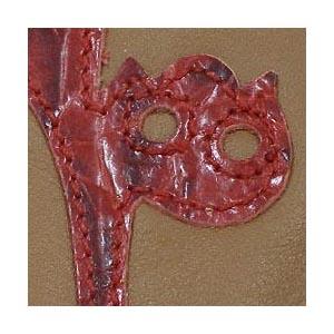 t EC65 TWEET VKbgP[X BR/RED 149040