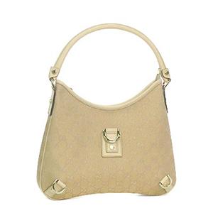 Gucci(グッチ) 130738 FI02G 8571 ホーボー PK/GO