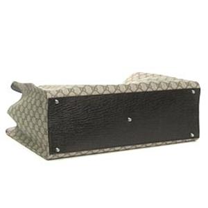 Gucci(グッチ) 152610 F069R 9643 ブリーフケース BE/DB