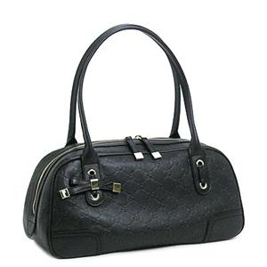 GucciiOb`j 161720 AA61G 1000 {Xg BK/GO