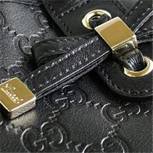 GucciiOb`j 161720 AA61G 1000 {Xg BK/GO