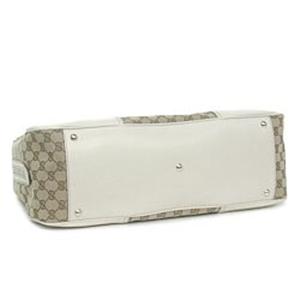 Gucci(グッチ) 162881 FCERG 8420 ボストン BE/WT