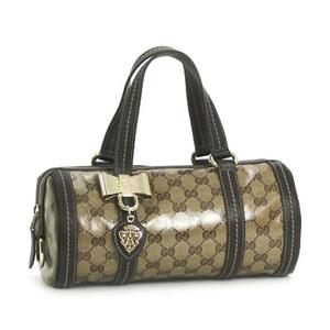 Gucci(グッチ) 181485 FT01G 9643 ボストン BE/DB