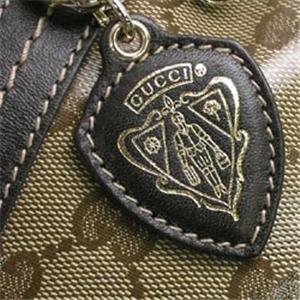 Gucci(グッチ) 181485 FT01G 9643 ボストン BE/DB