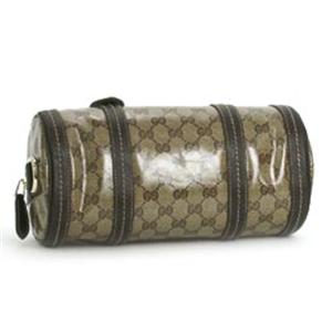 Gucci(グッチ) 181485 FT01G 9643 ボストン BE/DB