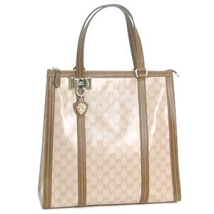 Gucci(グッチ) 181491 FT01G 6863 トート LPK/BR