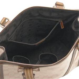 Gucci(グッチ) 181491 FT01G 6863 トート LPK/BR