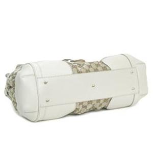 Gucci(グッチ) 189883 FAFXG 9761 トート BE/WT