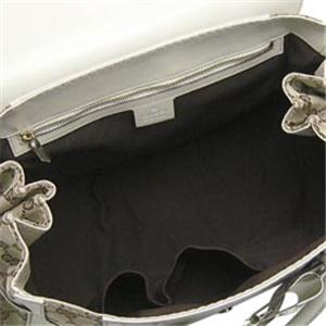 Gucci(グッチ) 189883 FAFXG 9761 トート BE/WT