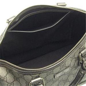 Gucci(グッチ) 190259 FCIIG 9775 ボストン BE/SI