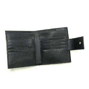 グッチ 141411-F4DYG-1000 Wホック BK