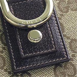 グッチ 141411-F4DYG-9643 Wホック BE/DB