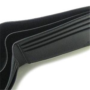 Gucci(グッチ) 145754 A0V1R 1000 2ツ折カード入 BK