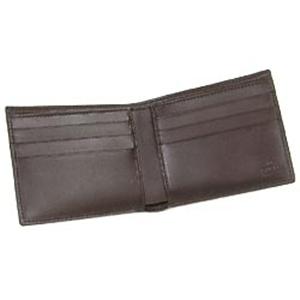 Gucci(グッチ) 145754 A0V1R 2019 2ツ折カード入 DB