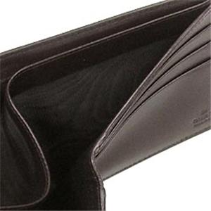 Gucci(グッチ) 145754 A0V1R 2019 2ツ折カード入 DB