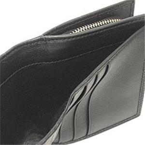 Gucci(グッチ) 154205 AA61G 1000 Wホック BK