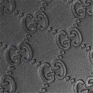 Gucci(グッチ) 154205 AA61G 1000 Wホック BK