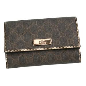 グッチ ジョイ 長財布 ブラック 190331 FCIIG 1003