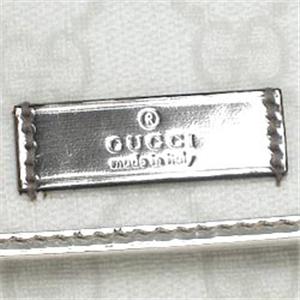 Gucci(グッチ) 190331 FCIIG 9069 長札 WT/SI