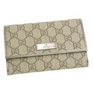 Gucci(グッチ) 190331 FCIIG 9775 長札 BE/SI