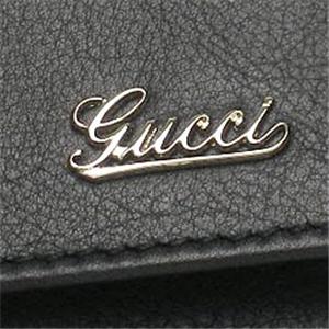 GucciiOb`j 190365 BCK0G 1000 D BK