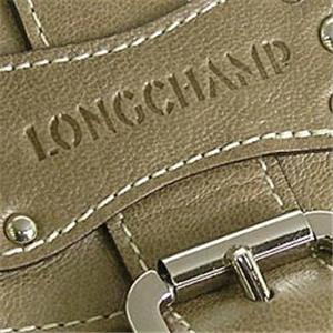 LongchampiVj 2930-139-005 VINTAGE g[g BE