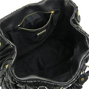 ~E~E RN0476 MATELASSE SH BK