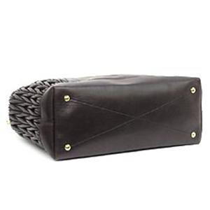 ~E~E RN0490 NAPPA LUX SH WINE