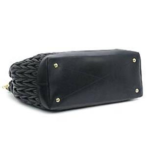 ~E~E RN0491 NAPPA LUX SH BK