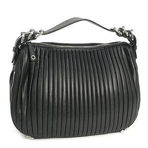 ~E~E RR1370 CALF METAL V_[ BK